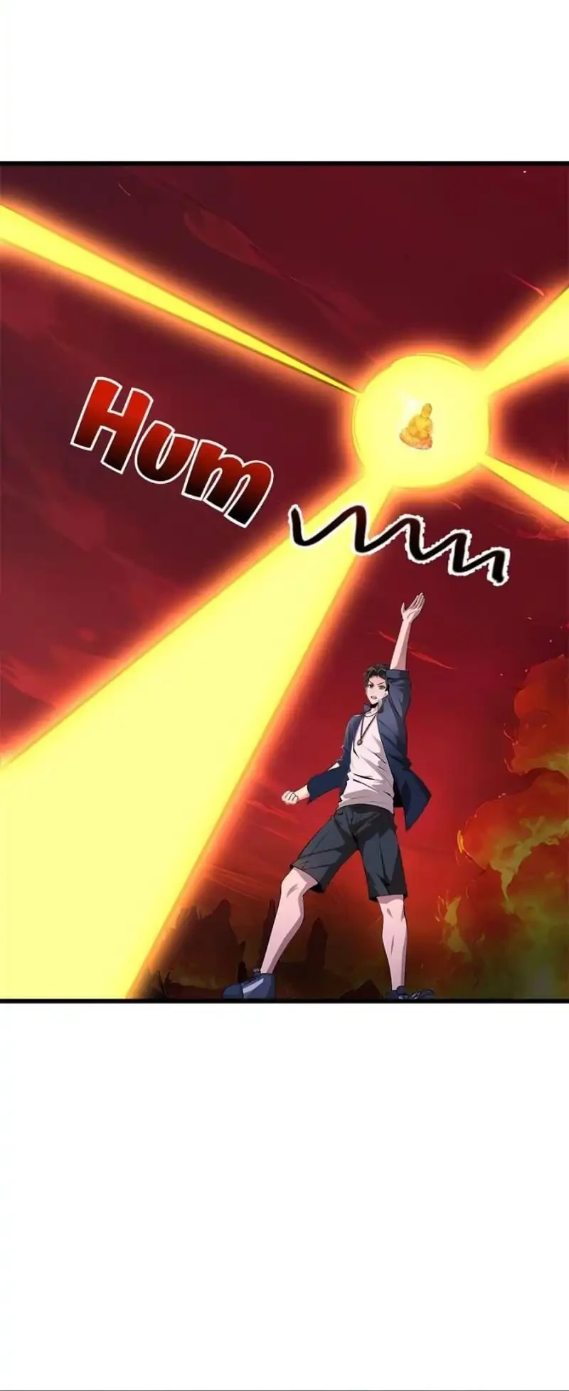 My Wife Comes From the Thousand-Year-Old Underworld Chapter 69 Gambar 10