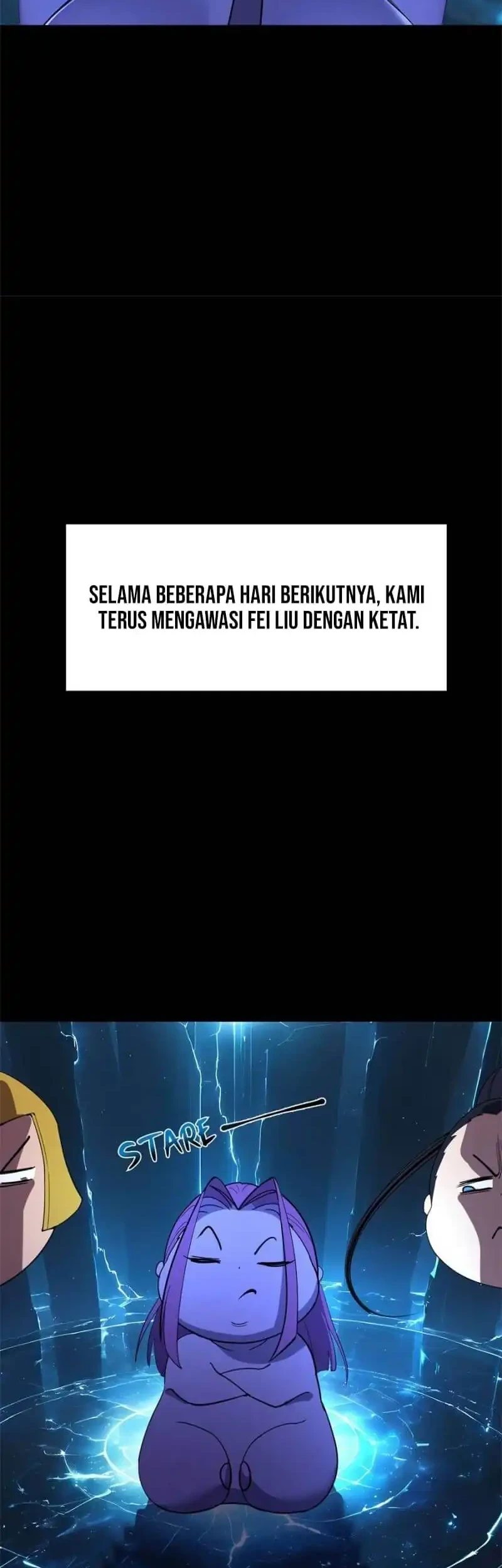 My Wife Comes From the Thousand-Year-Old Underworld Chapter 77 Gambar 10
