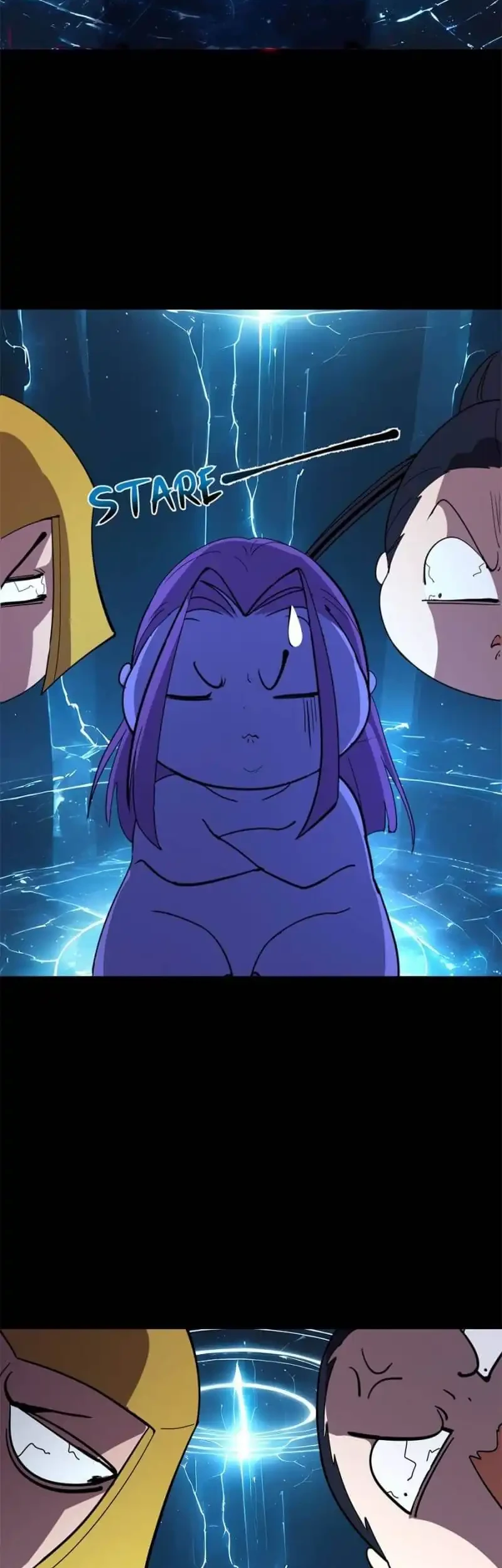 My Wife Comes From the Thousand-Year-Old Underworld Chapter 77 Gambar 11