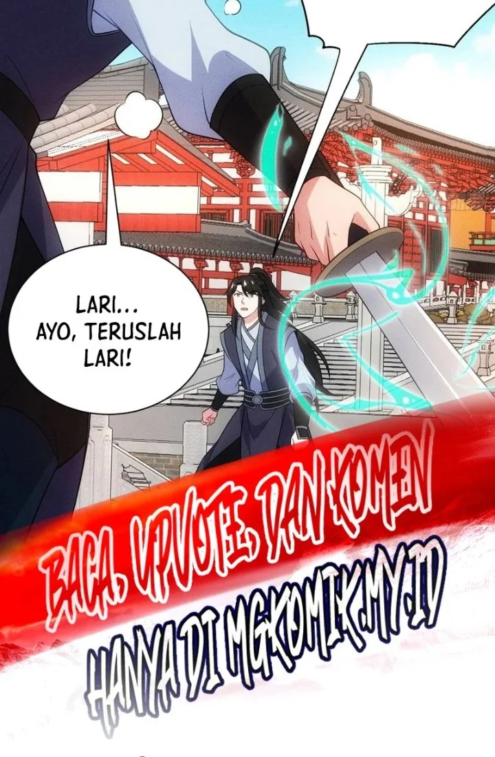 My Wife Is a Heavenly Big Shot Chapter 101 Gambar 10