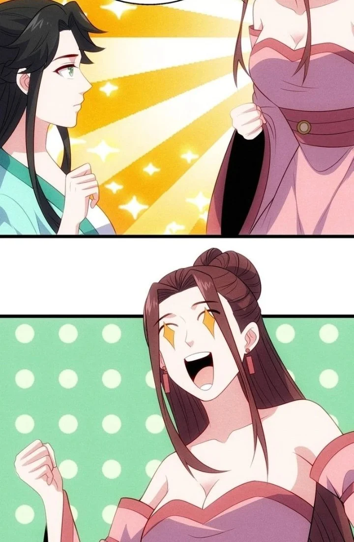 My Wife Is a Heavenly Big Shot Chapter 103 Gambar 10