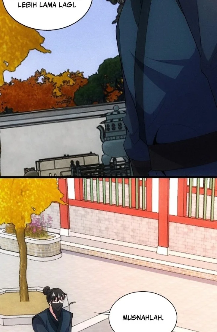 My Wife Is a Heavenly Big Shot Chapter 108 Gambar 10