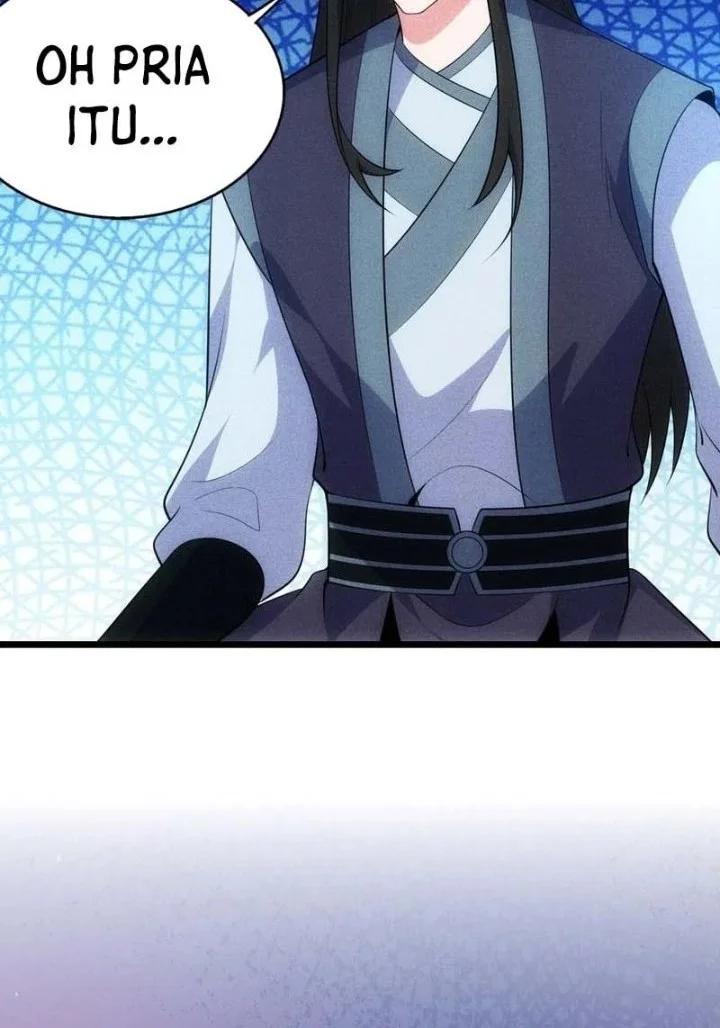 My Wife Is a Heavenly Big Shot Chapter 111 Gambar 11