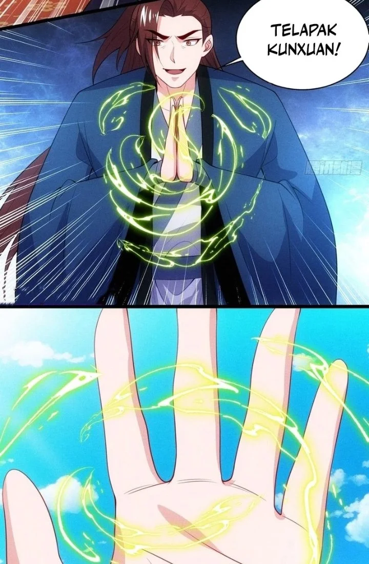 My Wife Is a Heavenly Big Shot Chapter 112 Gambar 10