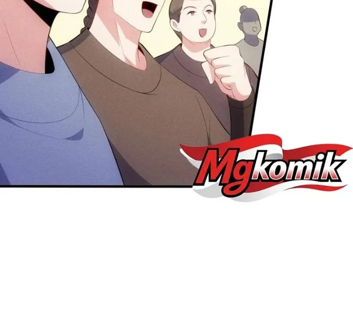 My Wife Is a Heavenly Big Shot Chapter 114 Gambar 10