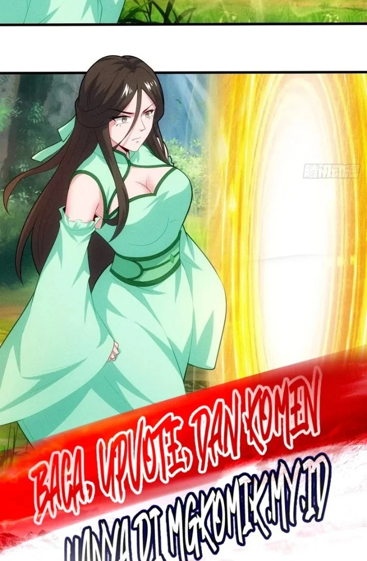 My Wife Is a Heavenly Big Shot Chapter 118 Gambar 10