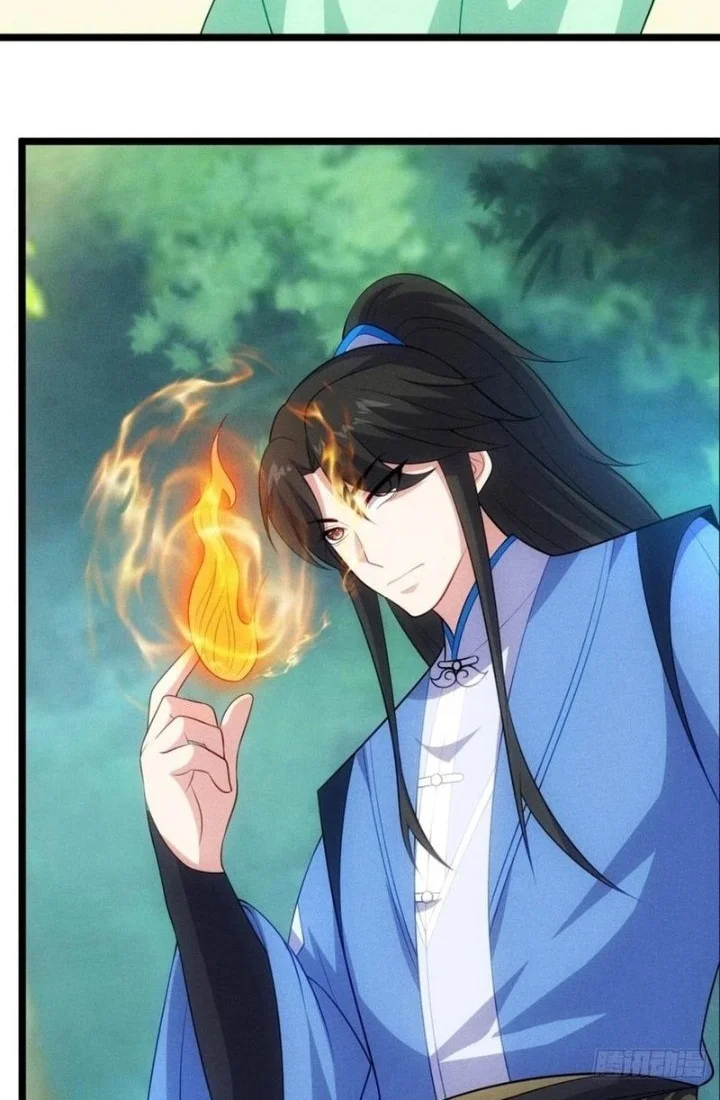 My Wife Is a Heavenly Big Shot Chapter 122 Gambar 10