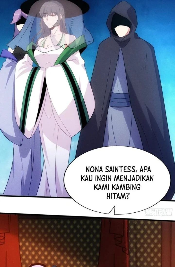 My Wife Is a Heavenly Big Shot Chapter 129 Gambar 12
