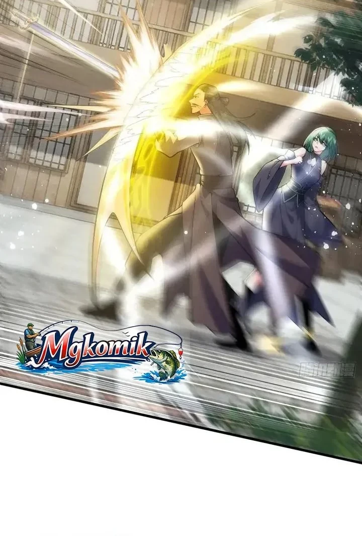 My Wife Is a Heavenly Big Shot Chapter 30 Gambar 10