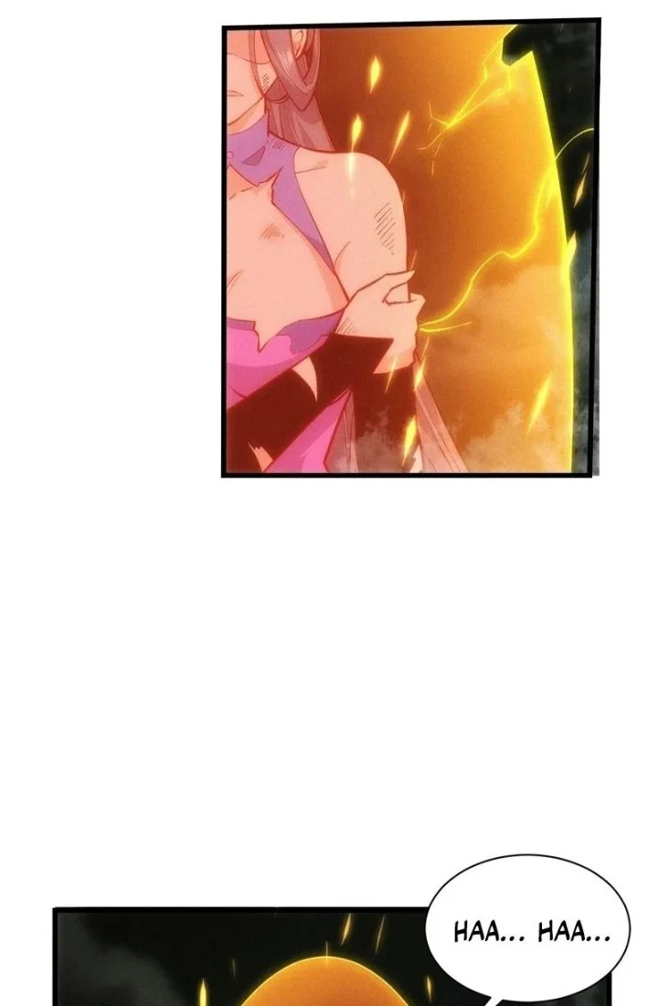 My Wife Is a Heavenly Big Shot Chapter 62 Gambar 10