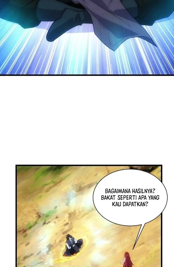 My Wife Is a Heavenly Big Shot Chapter 63 Gambar 10