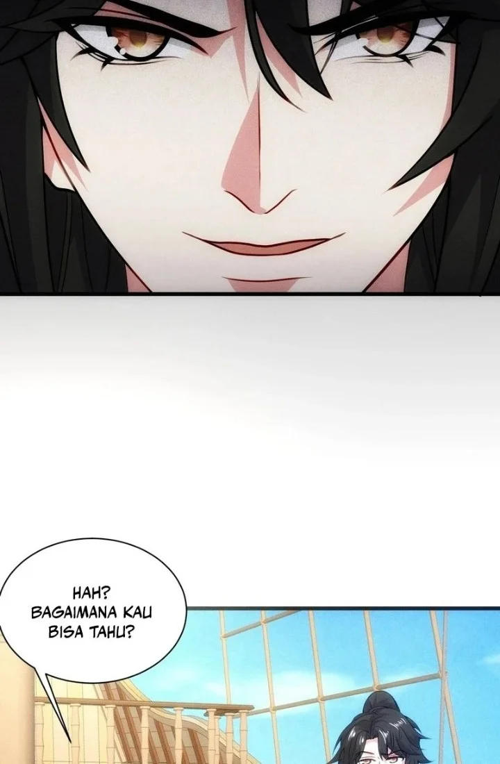 My Wife Is a Heavenly Big Shot Chapter 65 Gambar 10