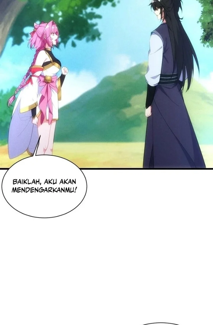 My Wife Is a Heavenly Big Shot Chapter 67 Gambar 10