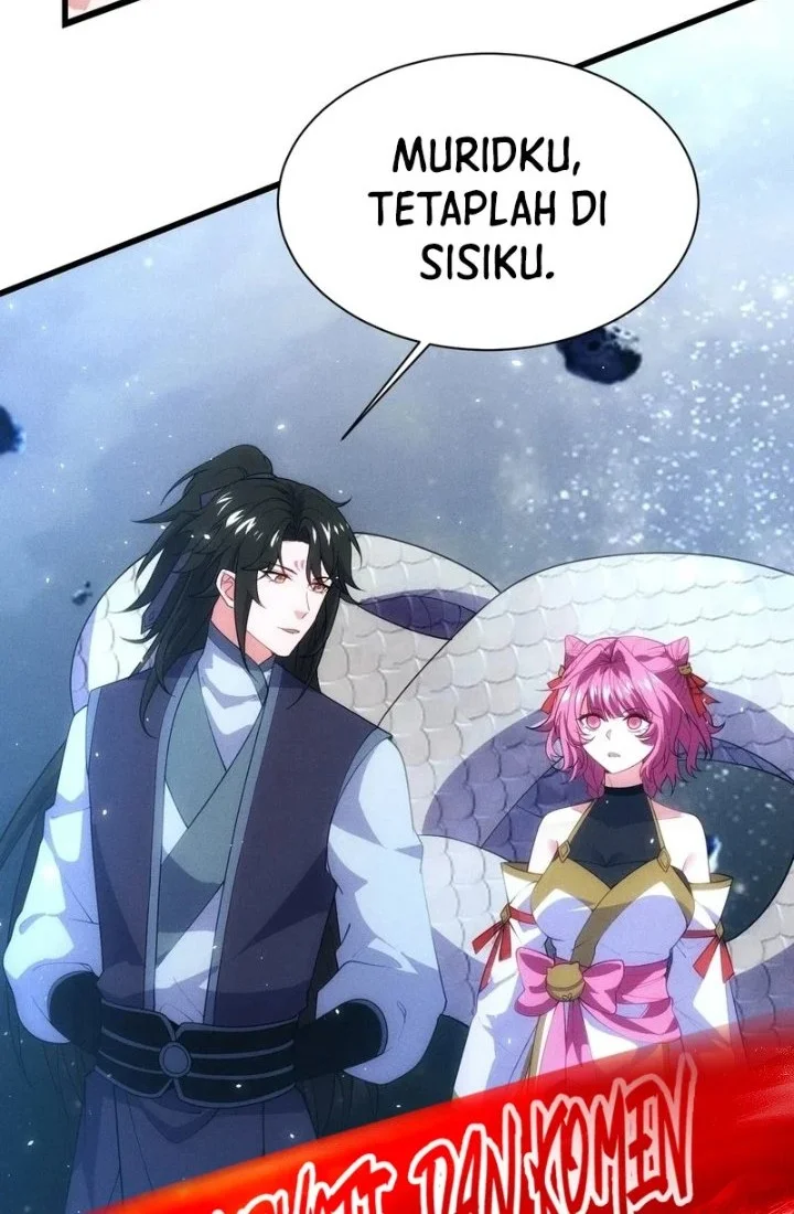 My Wife Is a Heavenly Big Shot Chapter 68 Gambar 10
