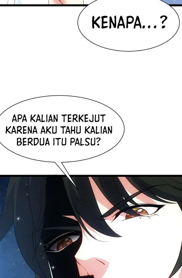 My Wife Is a Heavenly Big Shot Chapter 71 Gambar 11