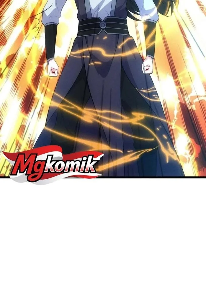 My Wife Is a Heavenly Big Shot Chapter 82 Gambar 12