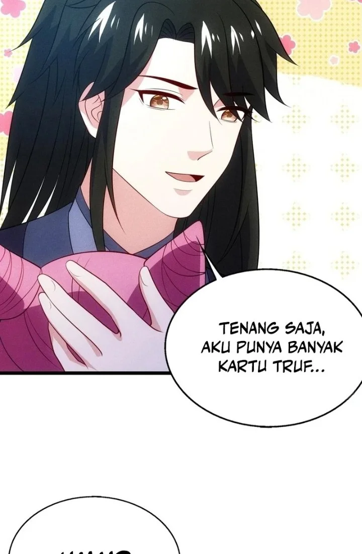 My Wife Is a Heavenly Big Shot Chapter 83 Gambar 12