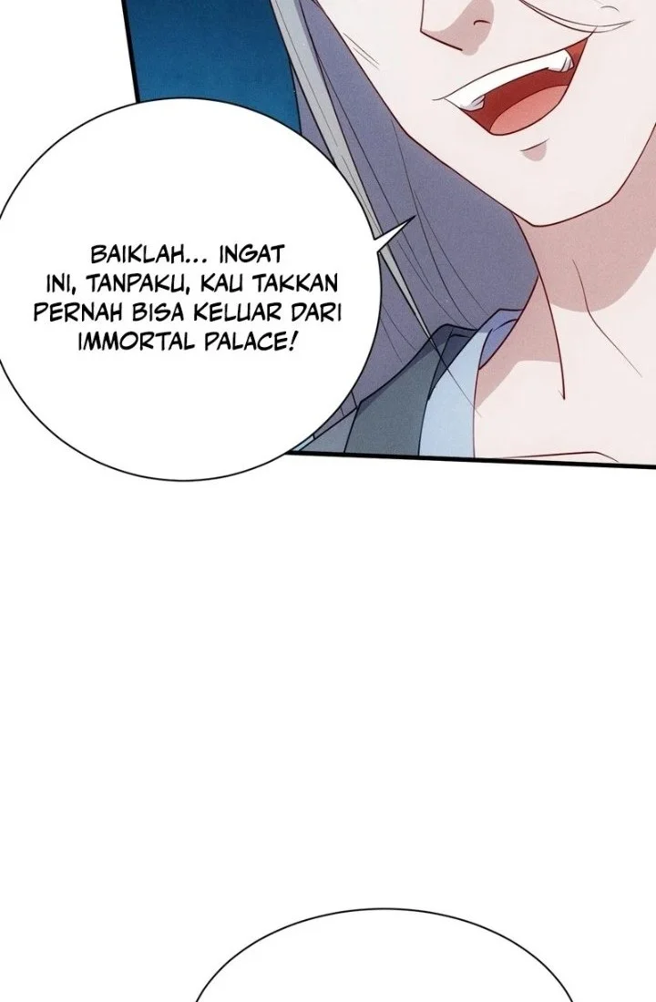 My Wife Is a Heavenly Big Shot Chapter 84 Gambar 12