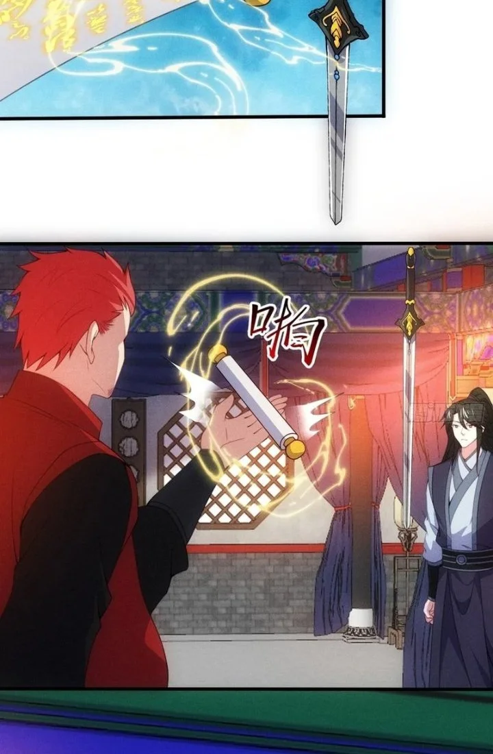 My Wife Is a Heavenly Big Shot Chapter 97 Gambar 10