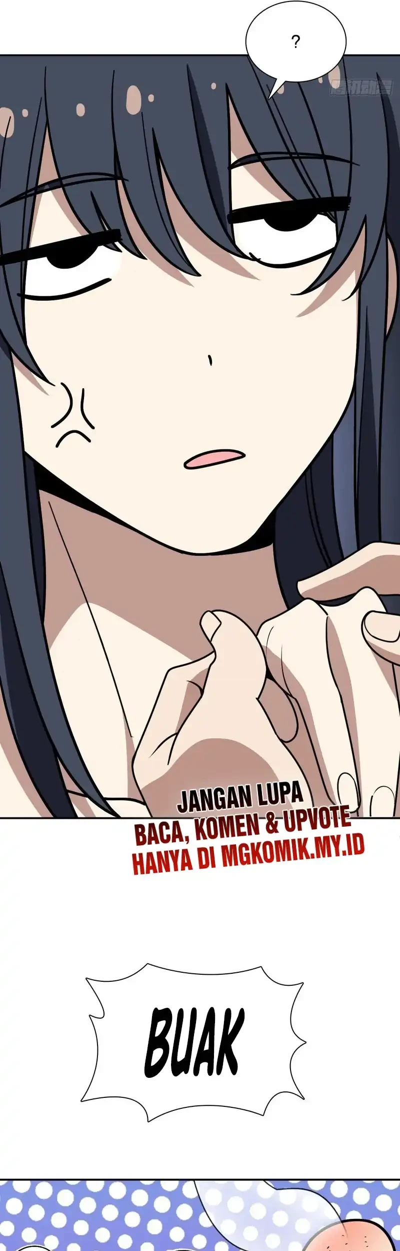 My Wife Is From a Thousand Years Ago Chapter 446 Gambar 14