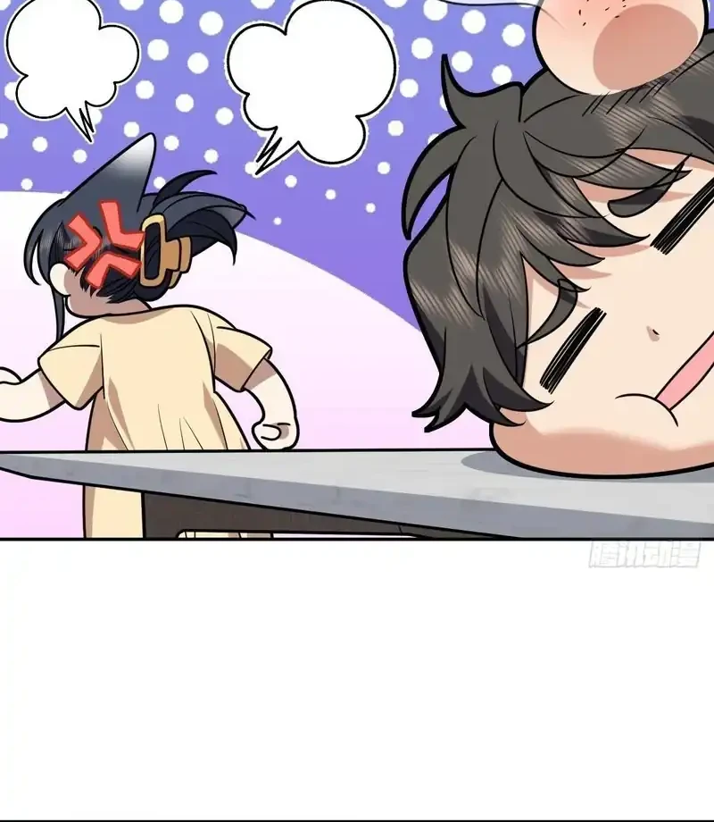 My Wife Is From a Thousand Years Ago Chapter 446 Gambar 15