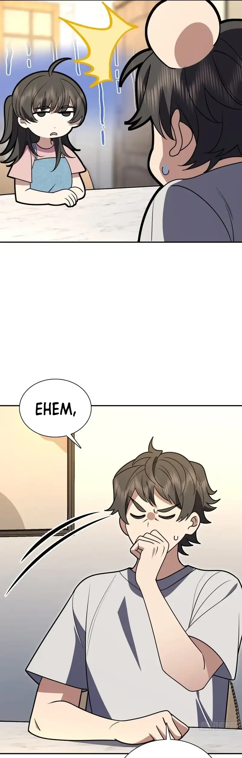My Wife Is From a Thousand Years Ago Chapter 446 Gambar 16