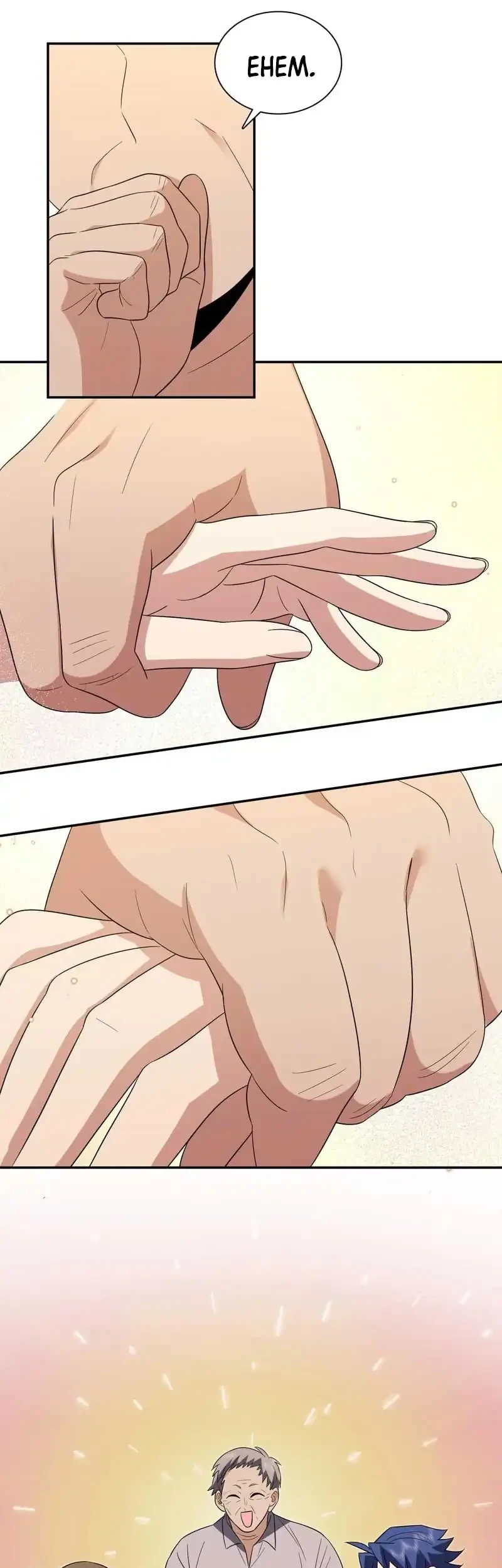 My Wife Is From a Thousand Years Ago Chapter 447 Gambar 14