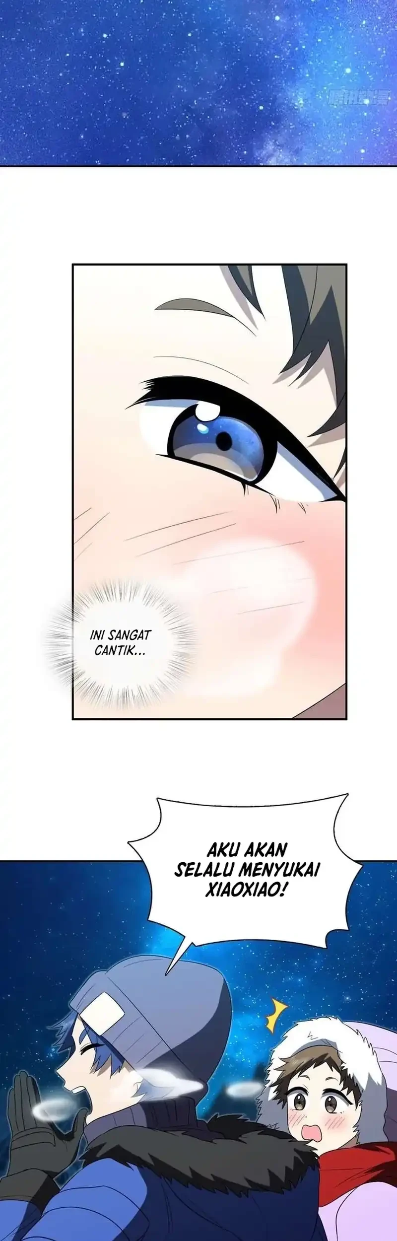 My Wife Is From a Thousand Years Ago Chapter 451 Gambar 13