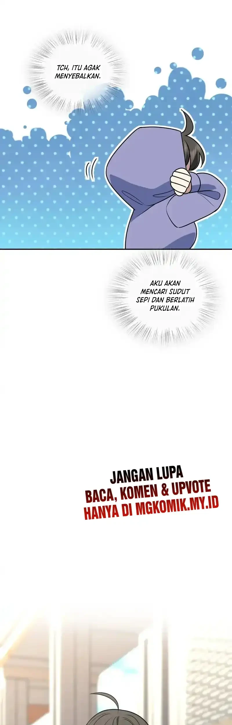 My Wife Is From a Thousand Years Ago Chapter 452 Gambar 15