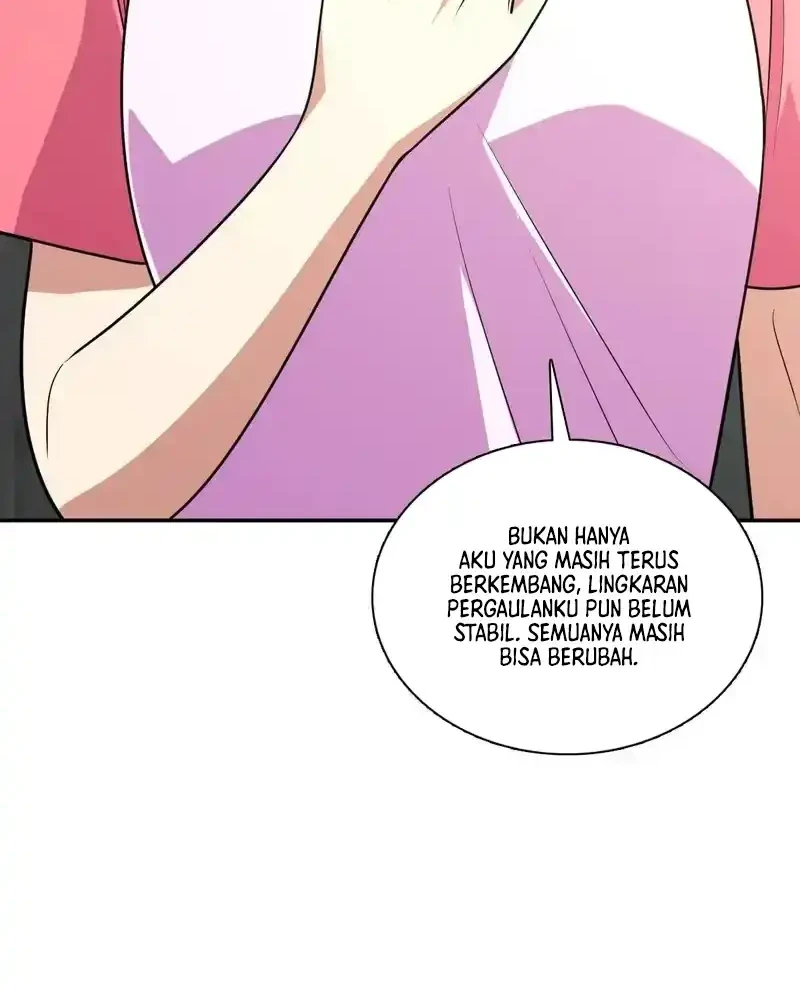 My Wife Is From a Thousand Years Ago Chapter 454 Gambar 16