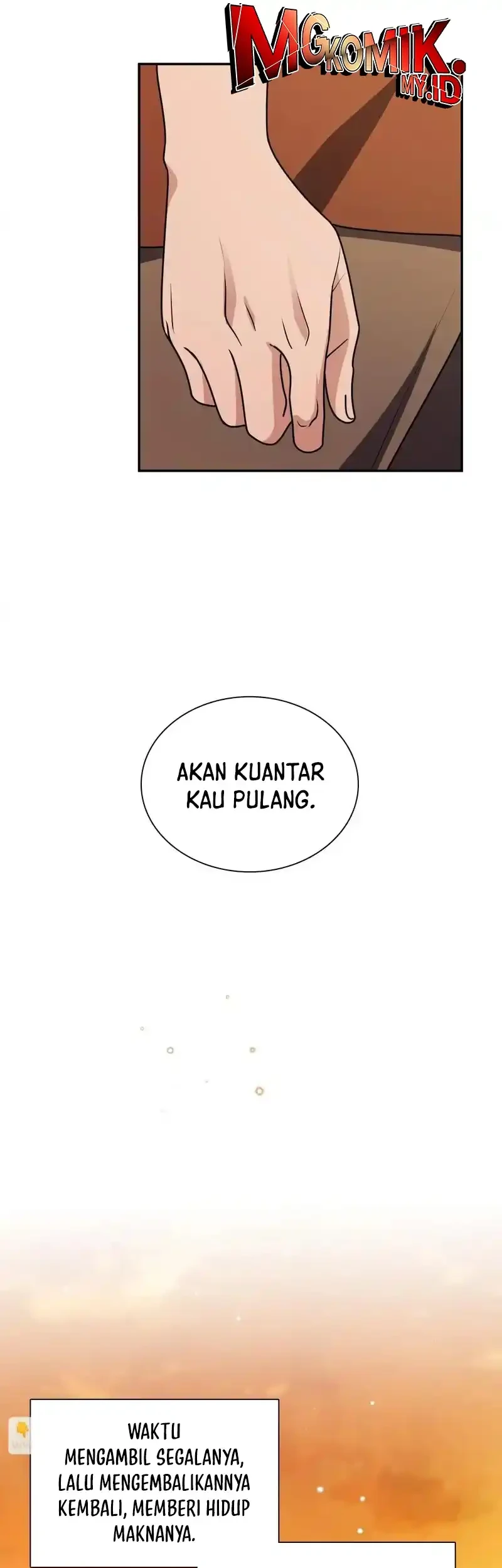 My Wife Is From a Thousand Years Ago Chapter 455 Gambar 13