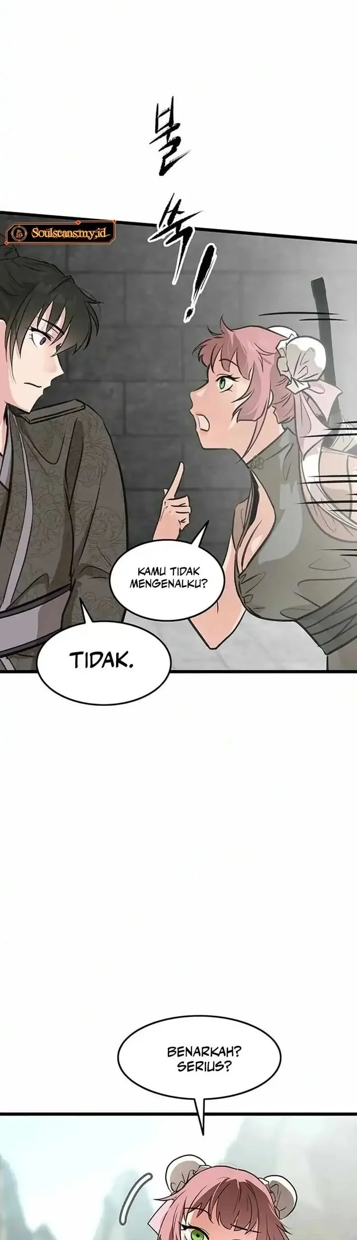 My Wife Is The Demonic Cult Leader Chapter 43 Gambar 16