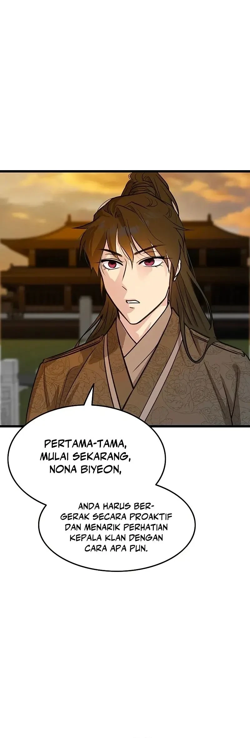 My Wife Is The Demonic Cult Leader Chapter 49 Gambar 19