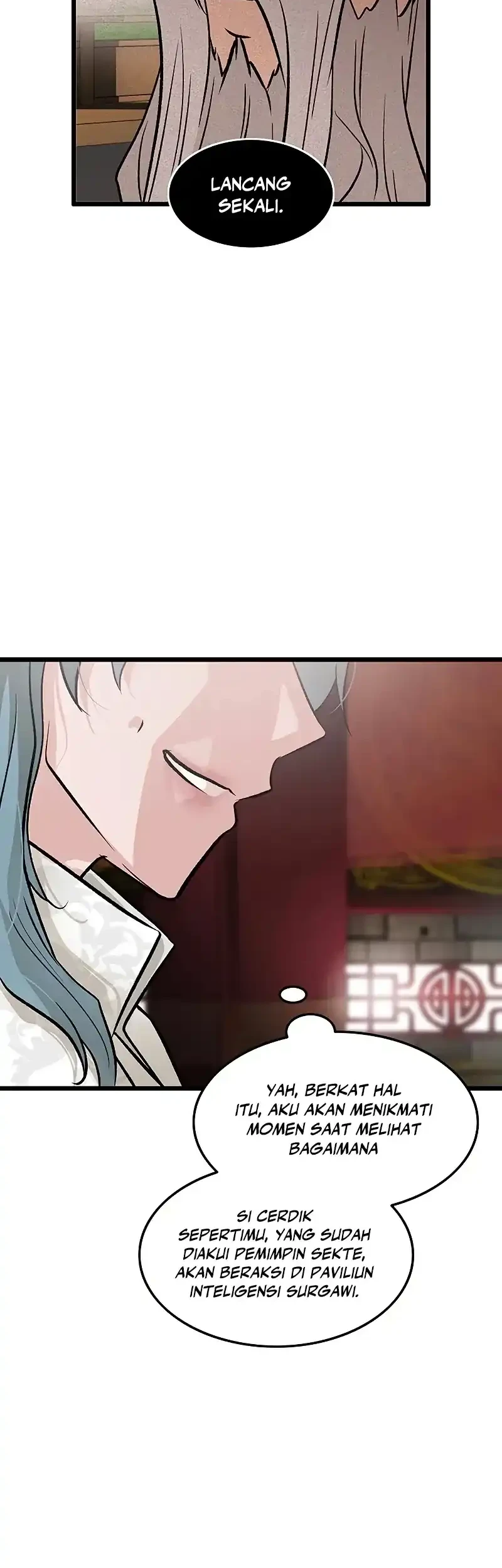 My Wife Is The Demonic Cult Leader Chapter 56 Gambar 19