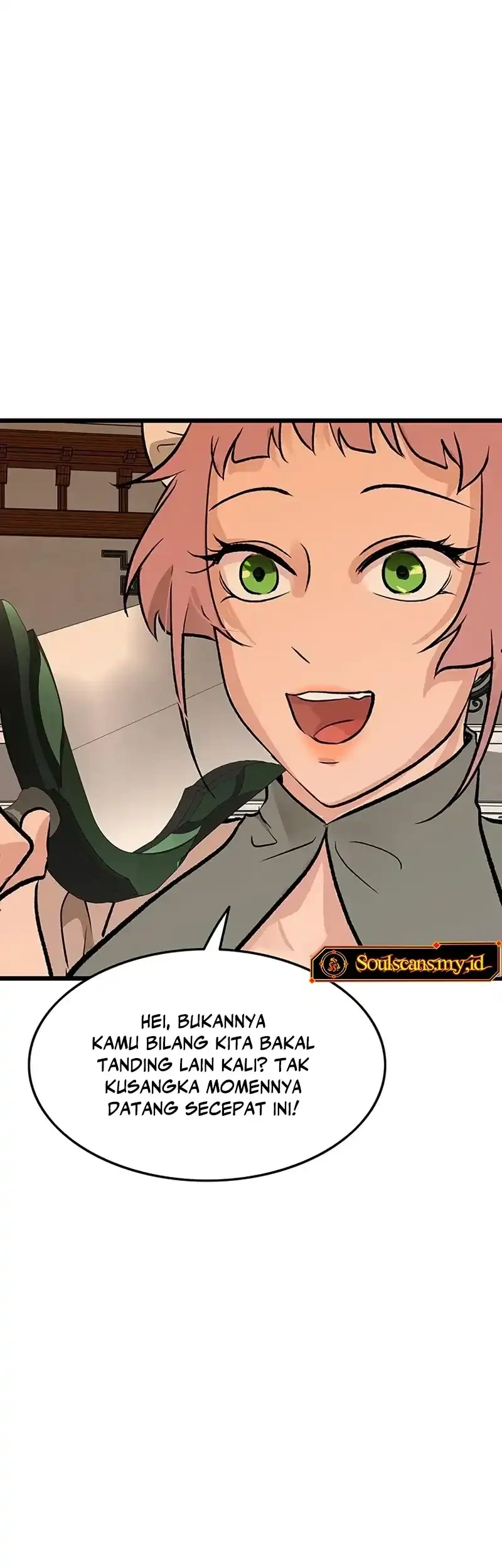 My Wife Is The Demonic Cult Leader Chapter 57 Gambar 20