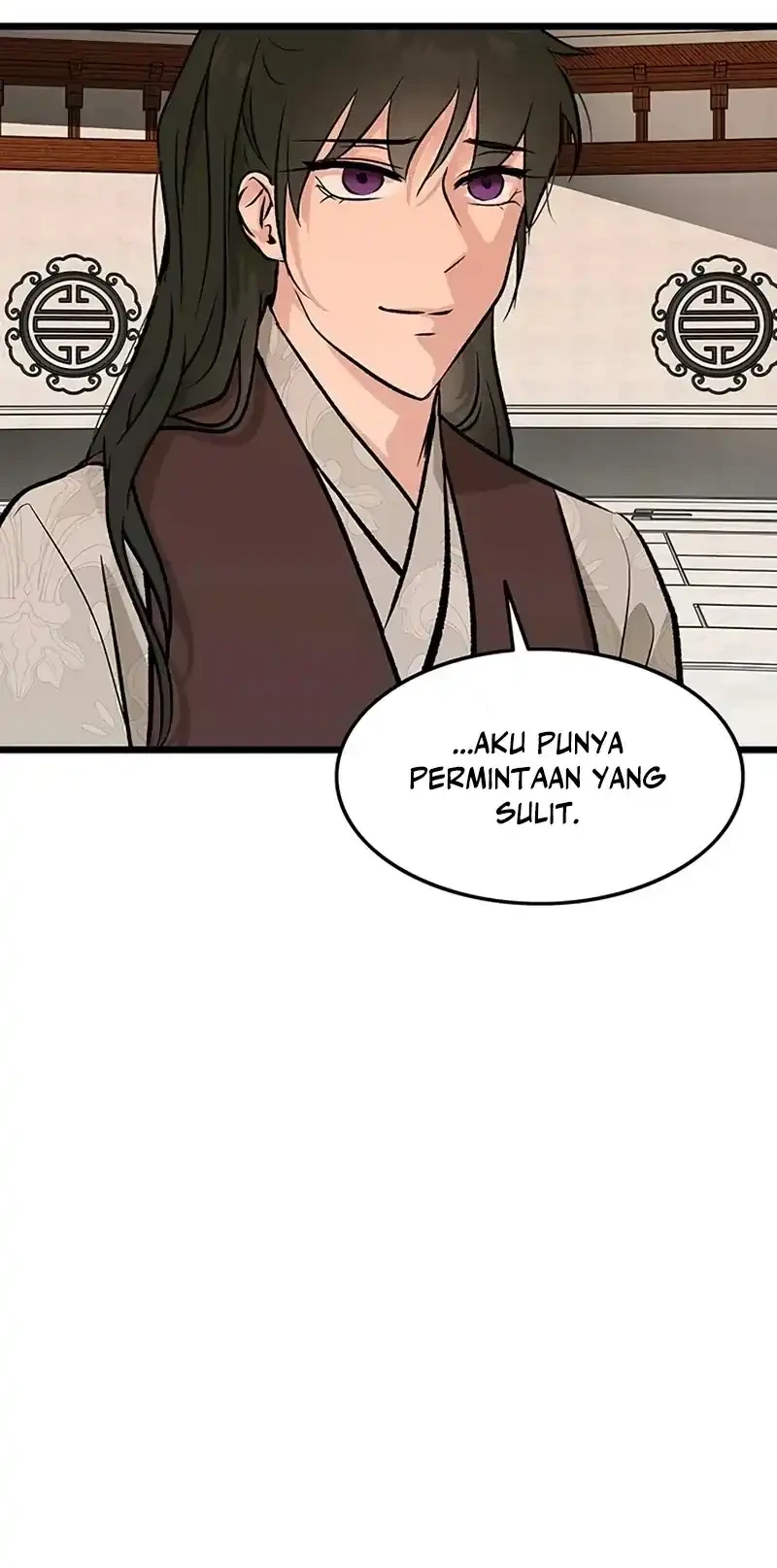 My Wife Is The Demonic Cult Leader Chapter 57 Gambar 21