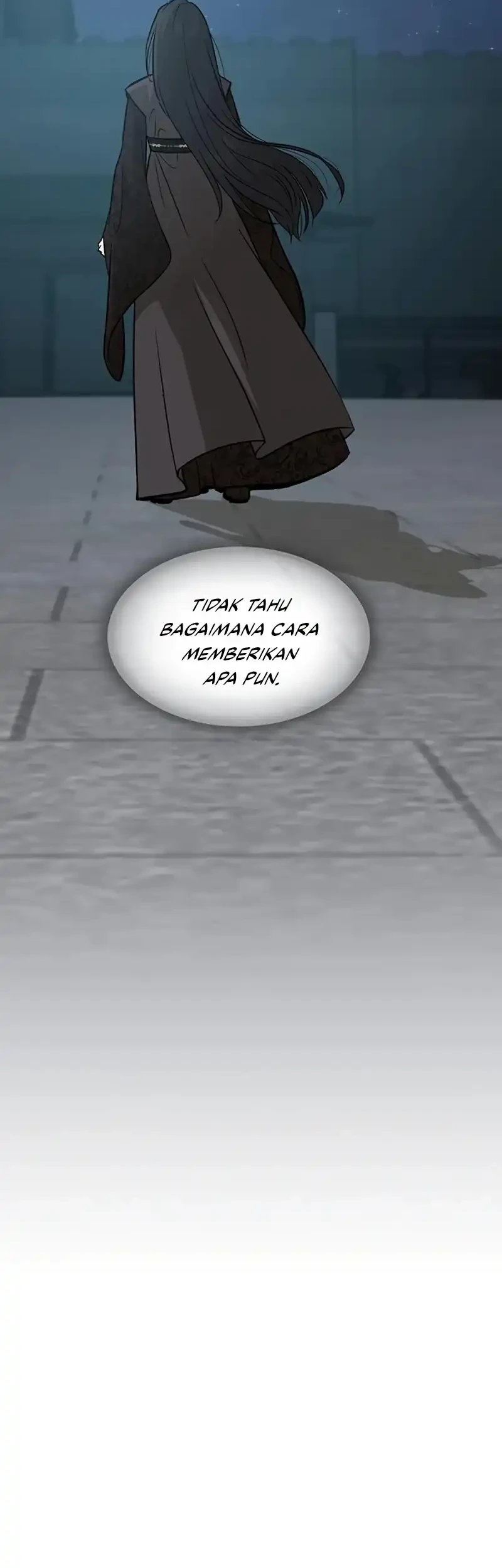 My Wife Is The Demonic Cult Leader Chapter 60 Gambar 17