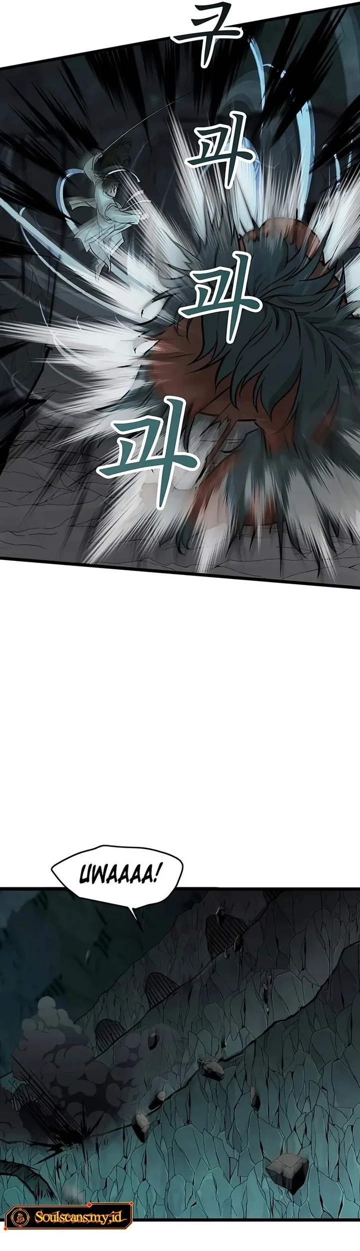 My Wife Is The Demonic Cult Leader Chapter 66 Gambar 21