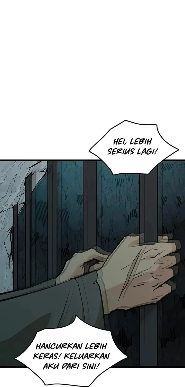 My Wife Is The Demonic Cult Leader Chapter 66 Gambar 22