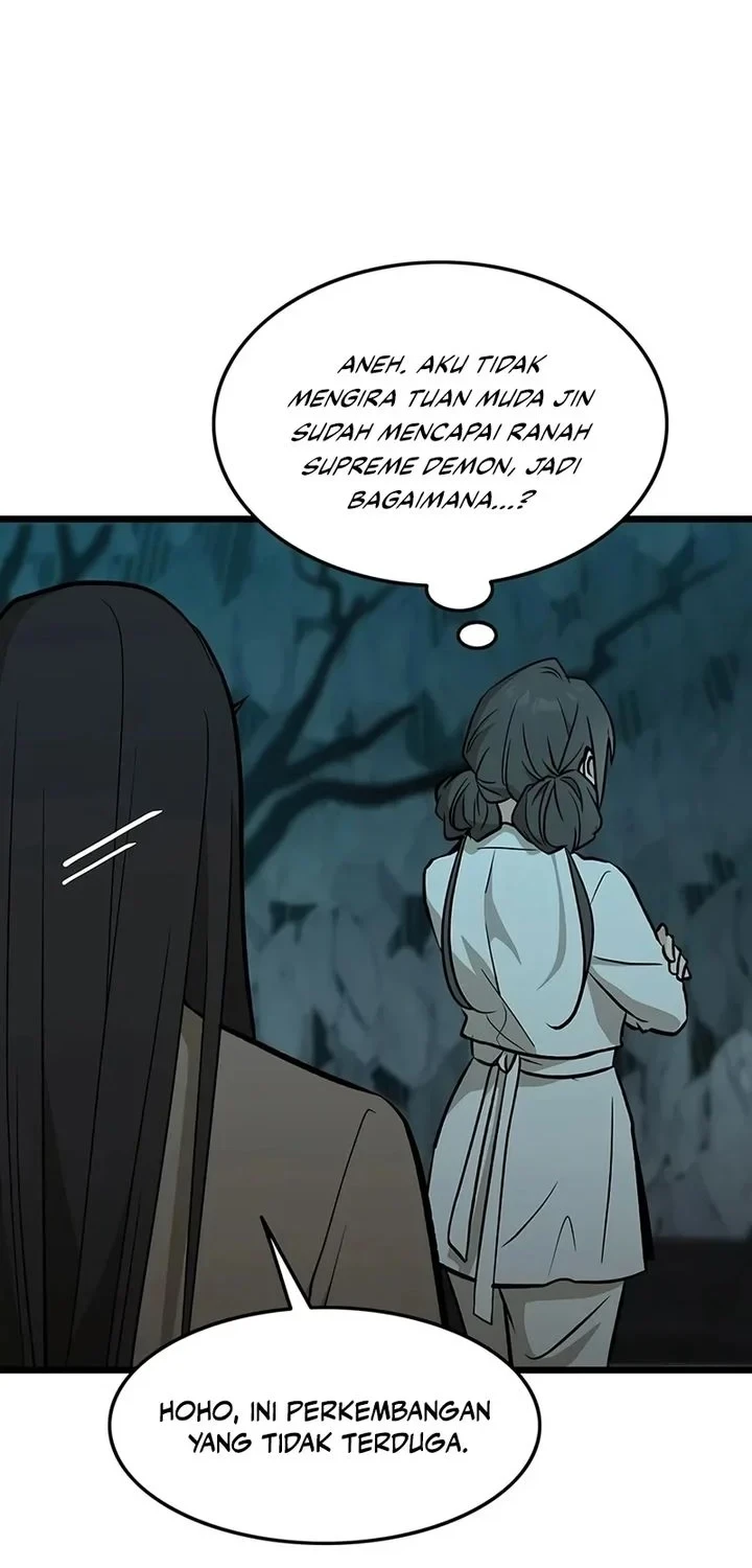 My Wife Is The Demonic Cult Leader Chapter 66 Gambar 24