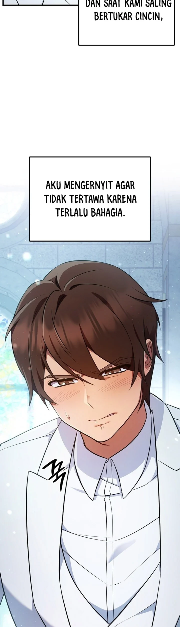 My Wife Waited for Me in the Wheat Field Chapter 1 Gambar 36