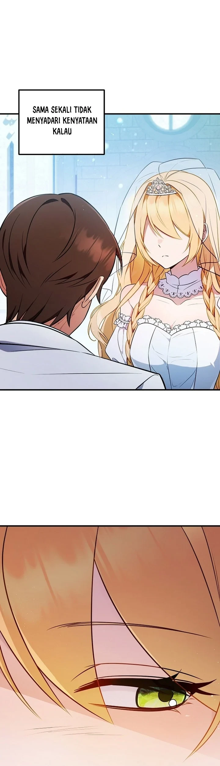 My Wife Waited for Me in the Wheat Field Chapter 1 Gambar 38