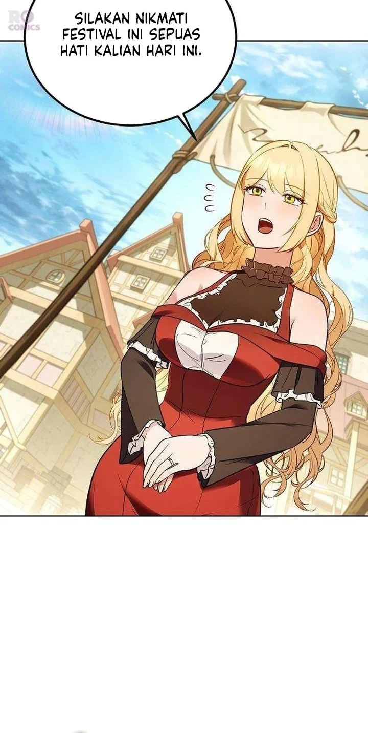 My Wife Waited for Me in the Wheat Field Chapter 10 Gambar 23