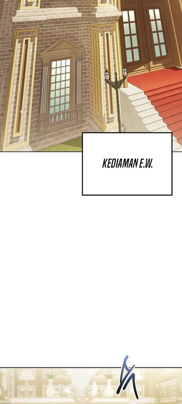 My Wife Waited for Me in the Wheat Field Chapter 11 Gambar 25