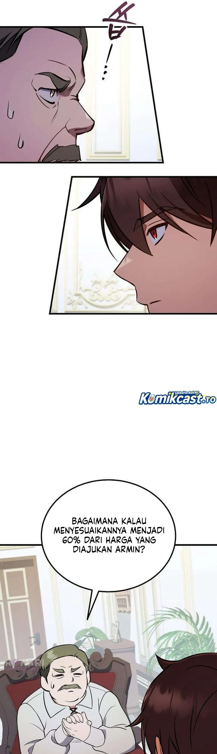 My Wife Waited for Me in the Wheat Field Chapter 13 Gambar 26