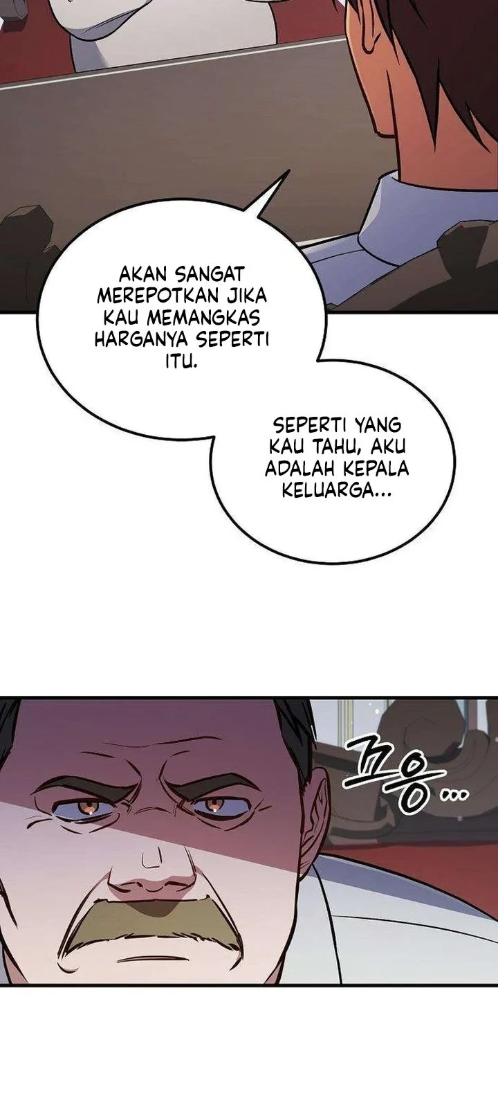 My Wife Waited for Me in the Wheat Field Chapter 13 Gambar 27