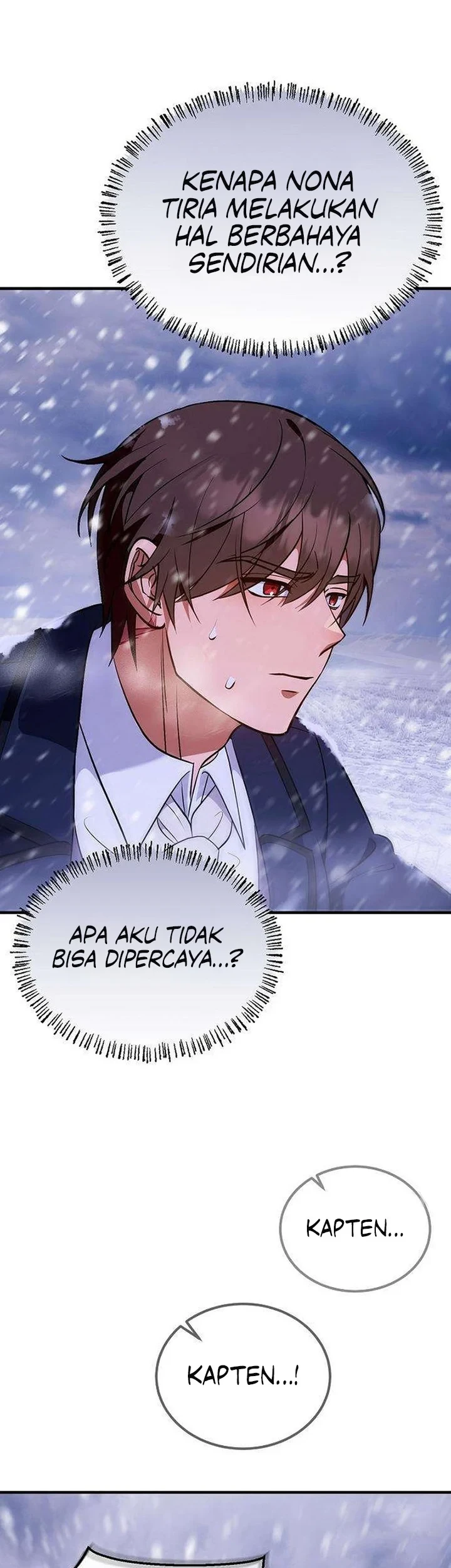 My Wife Waited for Me in the Wheat Field Chapter 15 Gambar 22