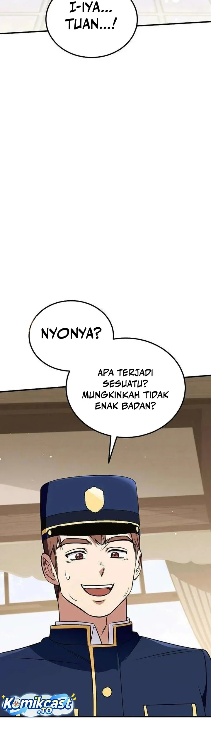 My Wife Waited for Me in the Wheat Field Chapter 20 Gambar 17