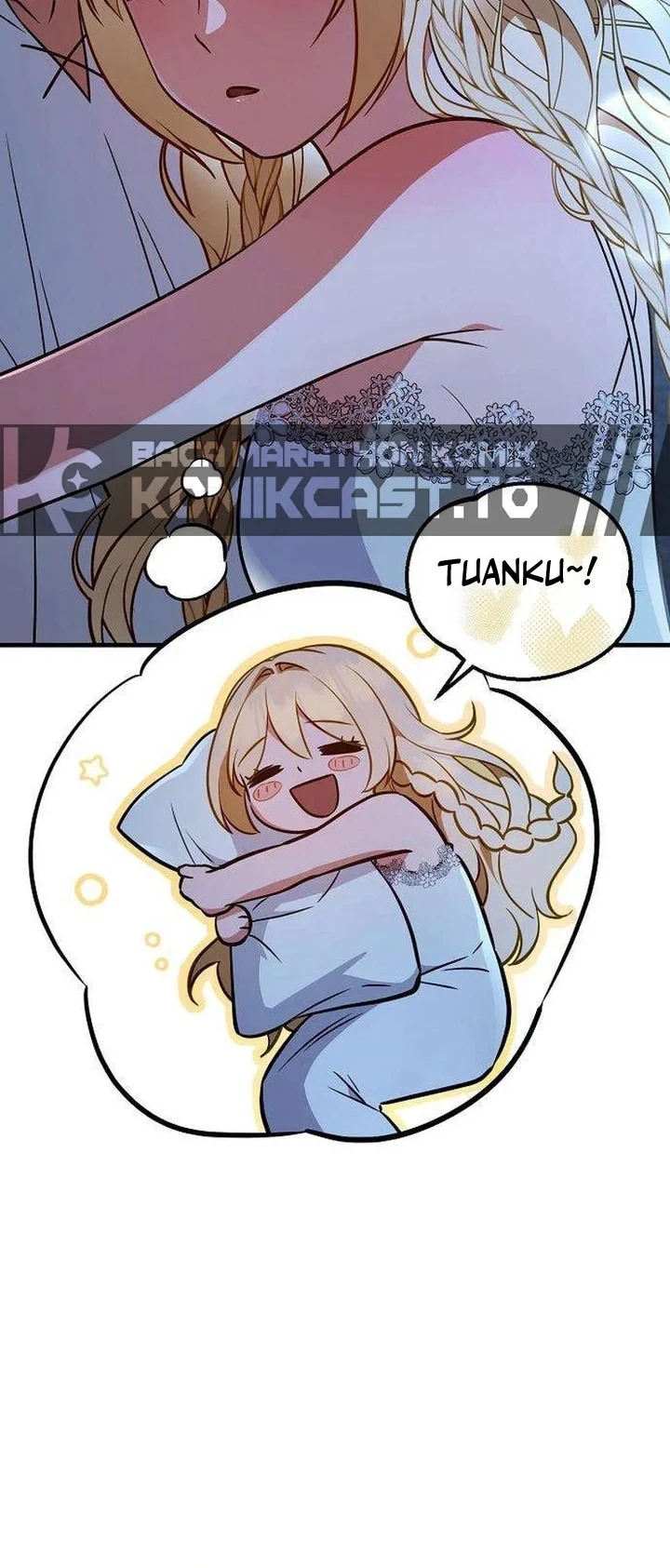 My Wife Waited for Me in the Wheat Field Chapter 22 Gambar 21