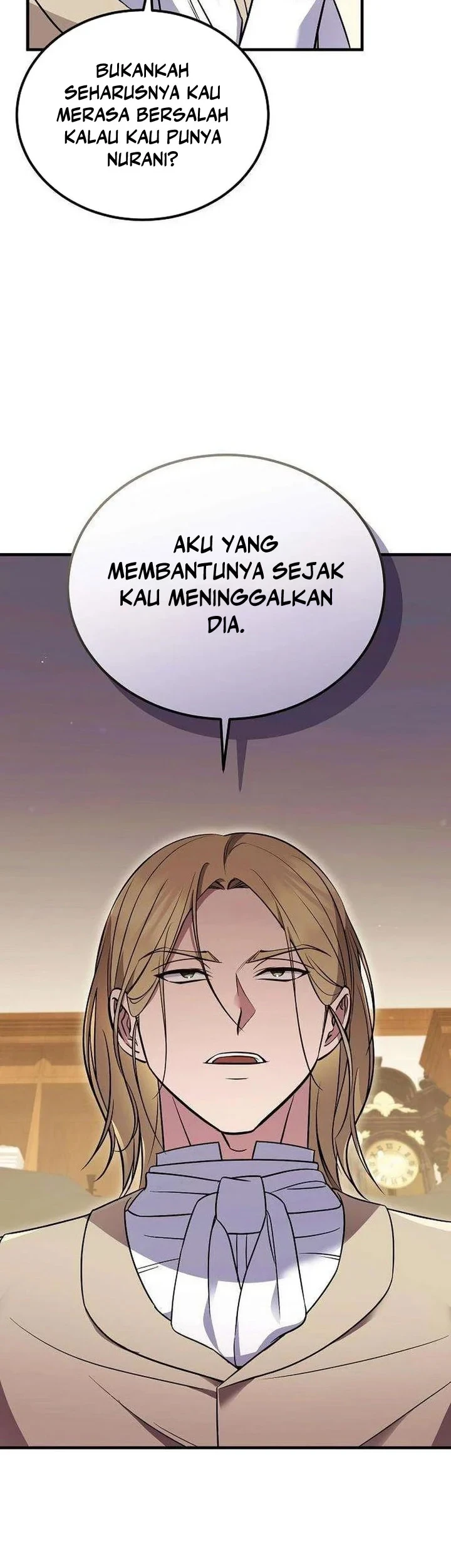 My Wife Waited for Me in the Wheat Field Chapter 23 Gambar 16